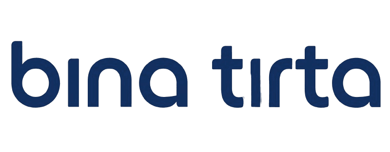 Bina Tirta, PT. Bina Tirta Jaya